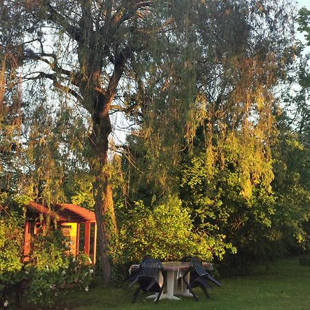 Chambres A La Campagne Chez L'Habitant Boissy-sans-Avoir Εξωτερικό φωτογραφία