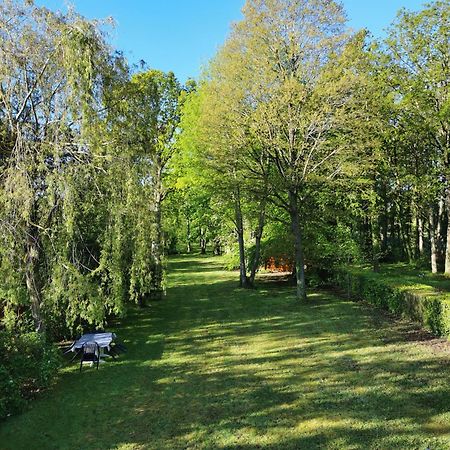 Chambres A La Campagne Chez L'Habitant Boissy-sans-Avoir Εξωτερικό φωτογραφία